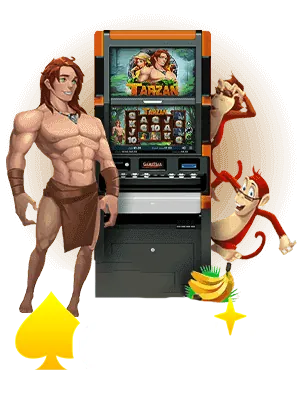 Thư viện game slot đa dạng tại mwc77 khuyến mãi