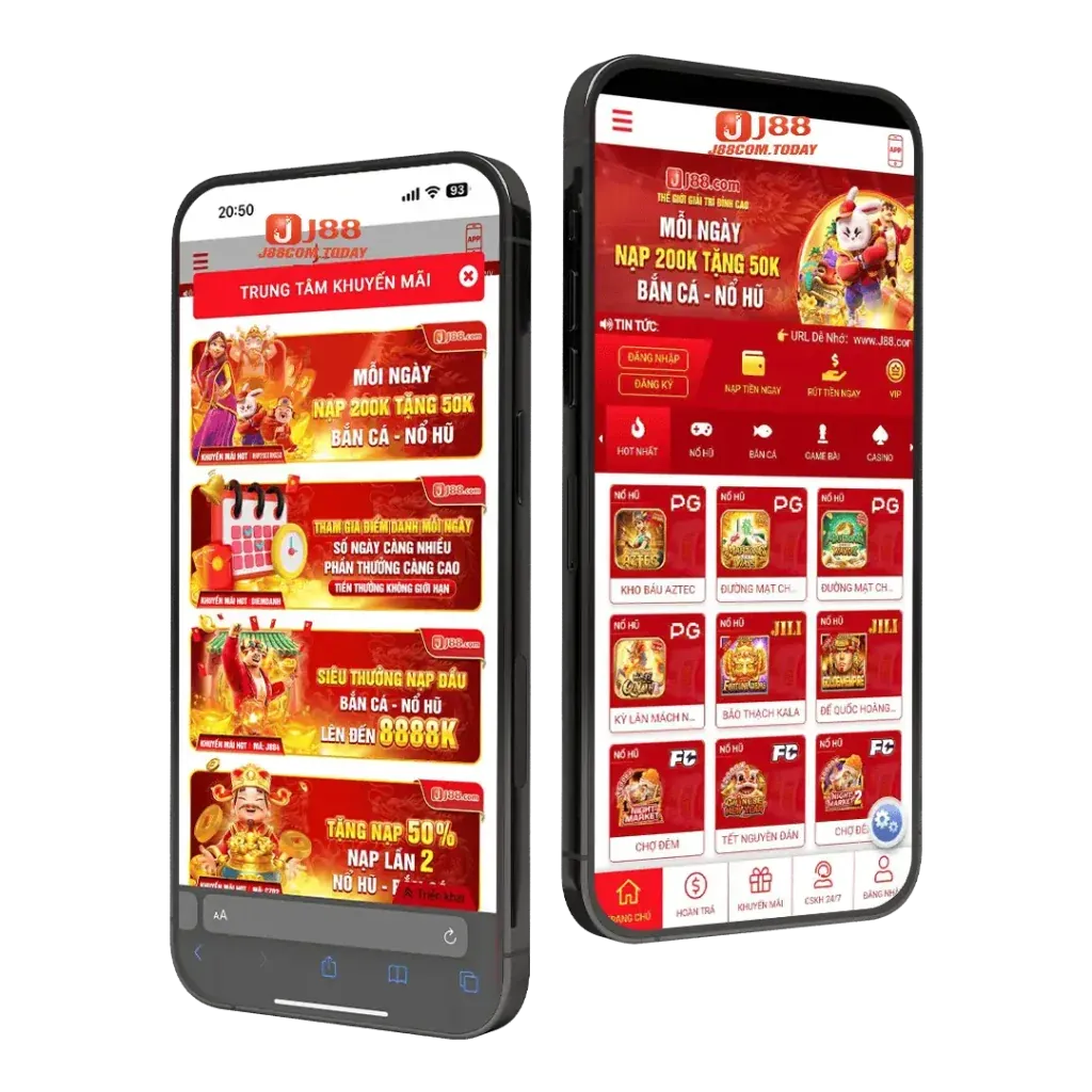 Trải nghiệm nhanh chóng và an toàn