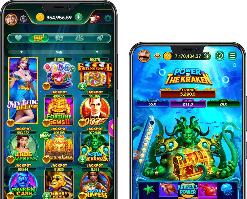 Game slot Vua Jackpot tại mwc77 khuyến mãi