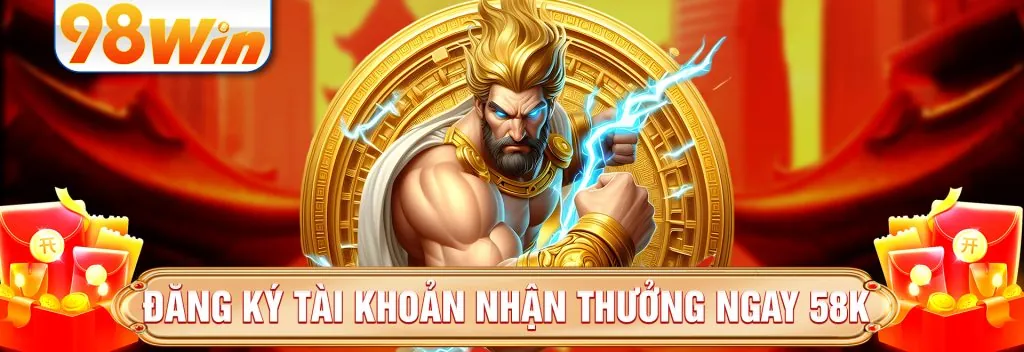 Banner khuyến mãi bắn cá MWC77